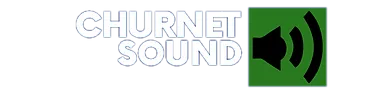 Churnet Sound logo