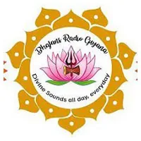 Bhajans Radio Guyana logo