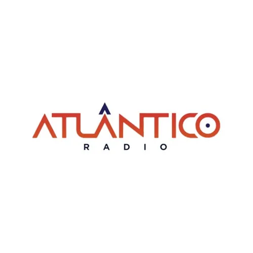Atlántico Radio 88.3 FM logo