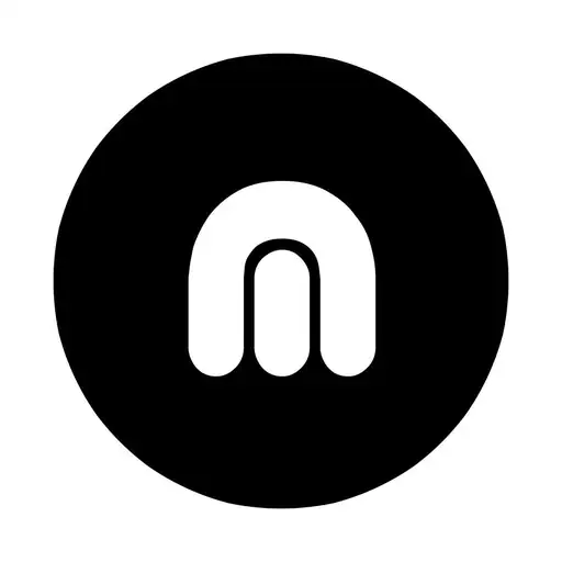 Radio MRS - Deep House Zone logo