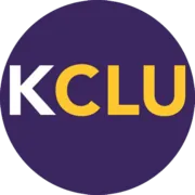 KCLU 88.3 Thousand Oaks, CA logo