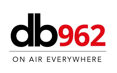 dB962 Amsterdam logo