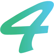 Radio 4CC - AM 927 - Gladstone, QLD logo