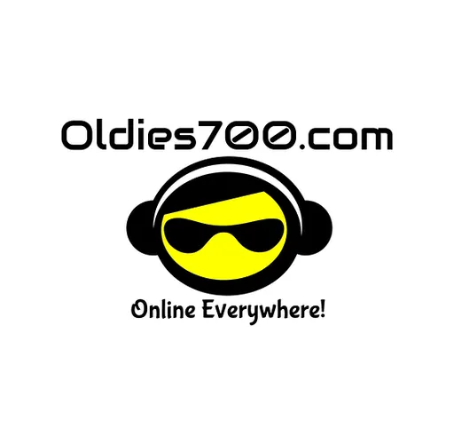 Oldies700 logo