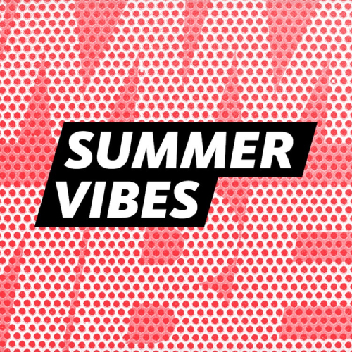 WDR COSMO Summer Vibes logo