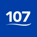 CKCL-FM 107.1 "Classical 107" Winnipeg, MB logo