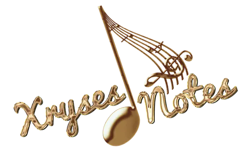 Xryses Notes logo