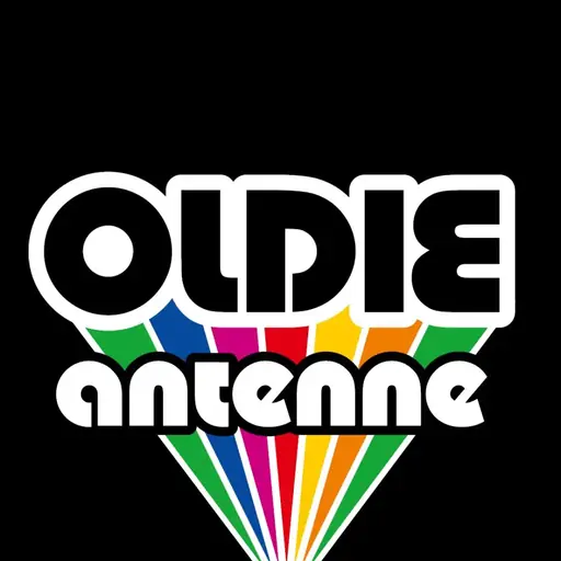 Antenne Bayern - Oldies but Goldies logo