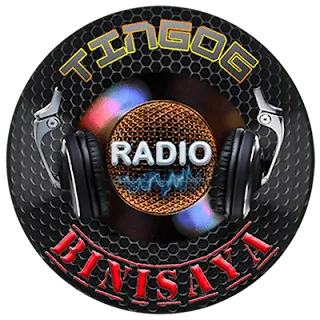 Tingog Binisaya logo