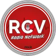 RCV RADIO NETWORK logo