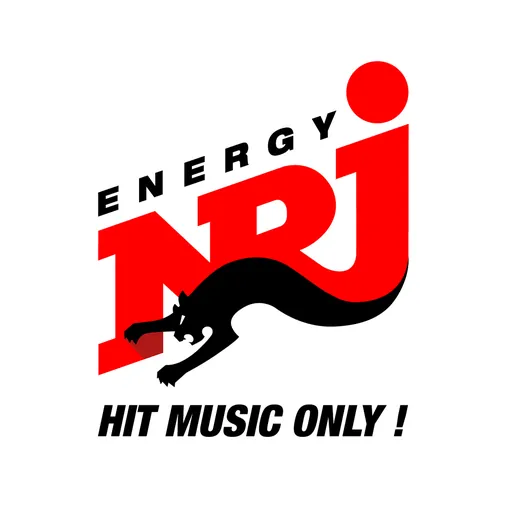 NRJ Norge logo