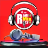 Radio Mix Retro logo