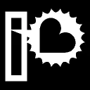 I♥DANCE - Jahrescharts - ILoveMusic logo