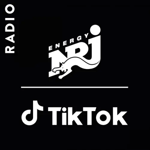 Energy TikTok logo
