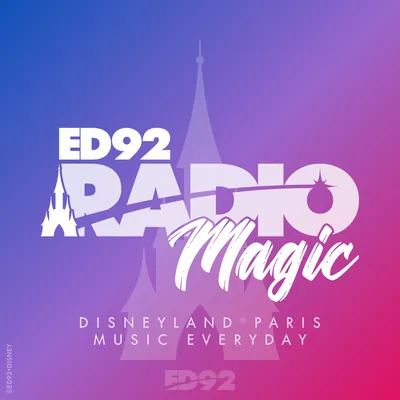 ED92 logo