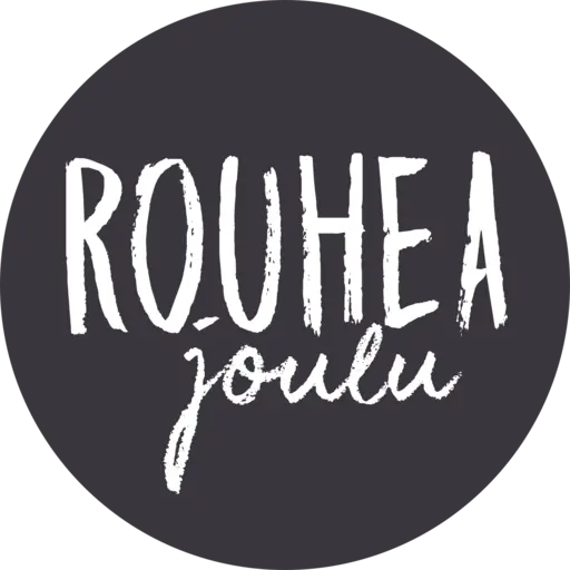 Rouhea Joulu logo