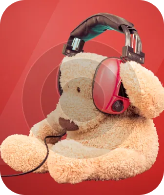 Детский Канал - Русское Радио logo