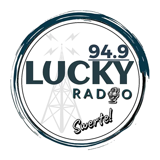 Lucky Radio Bayugan City logo