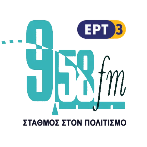 ERT 958FM logo