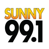 SUNNY 99.1 logo