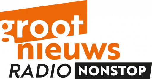 Groot Nieuws Radio Non-Stop logo