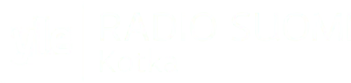 Yle Radio Suomi, Kotka logo