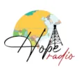 Hope Radio - Angel 4 logo