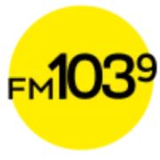 Light FM 103.9 MHz ZYC699 (Belo Horizonte - MG) logo
