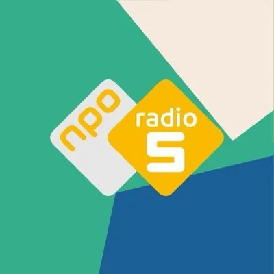 NPO Radio 5 logo