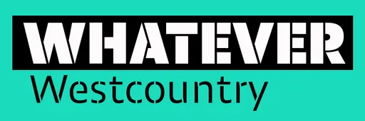 100% Whatever Westcountry logo