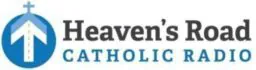 Heavens Road Catholic Radio logo