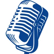 WEBR Radio logo