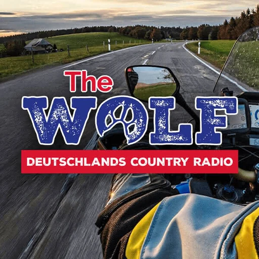 The WOLF - Südhessen (aac+) logo
