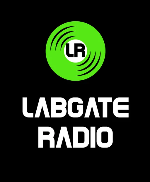 Labgate Radio Progressive Rock logo