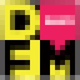 DFM Armin van Buuren logo