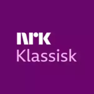 NRK klassisk logo