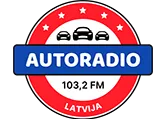 Авторадио Латвия logo
