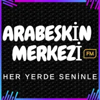 102.1 Arabeskin Merkezi Fm logo
