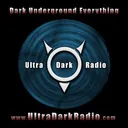 Ultra Dark Radio logo