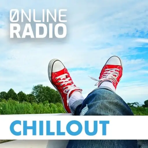 0nlineradio CHILLOUT logo