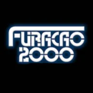 Rádio Furacão 2000 logo