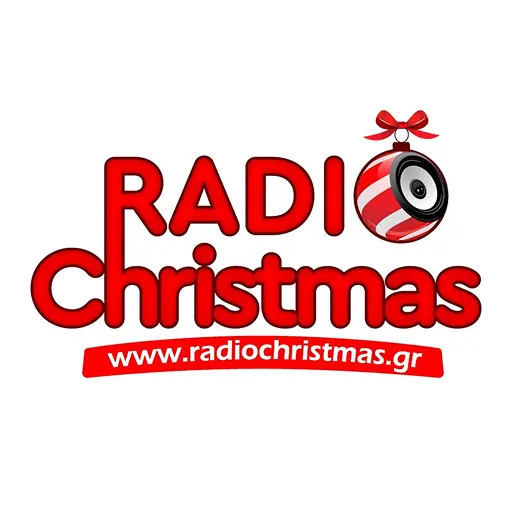ERT Christmas Radio logo