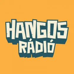 Hangos Rádió logo