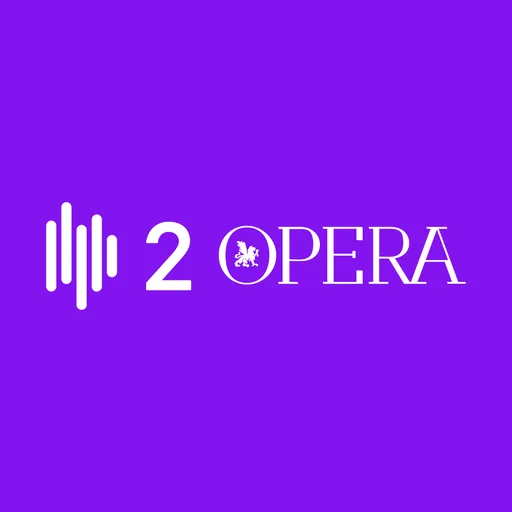 Antena 2 Ópera logo