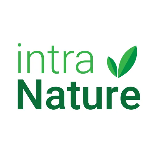 intra Nature Radio - Meditation, Nature Sounds, Relaxation, Spa and Sleep Music logo