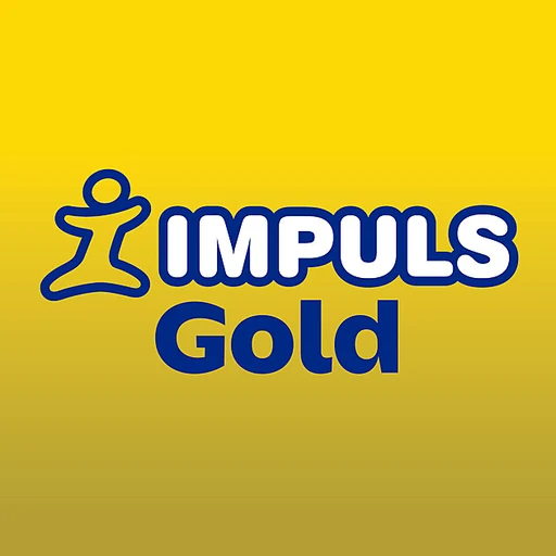GOLD Impuls logo