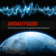 Anomaly Radio logo