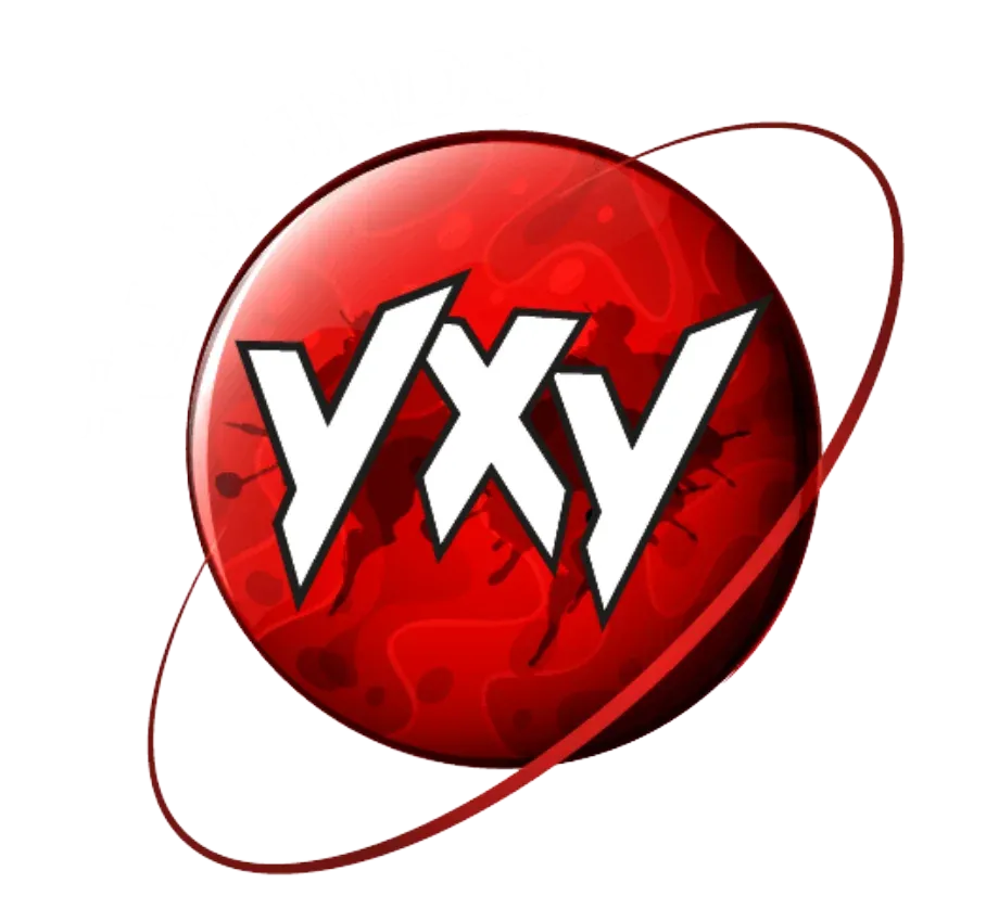 YXY logo