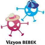 Vizyon Bebek logo