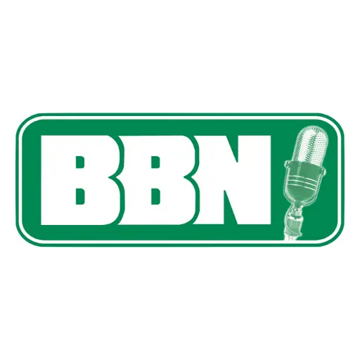 Biblischer Hörfunk German logo